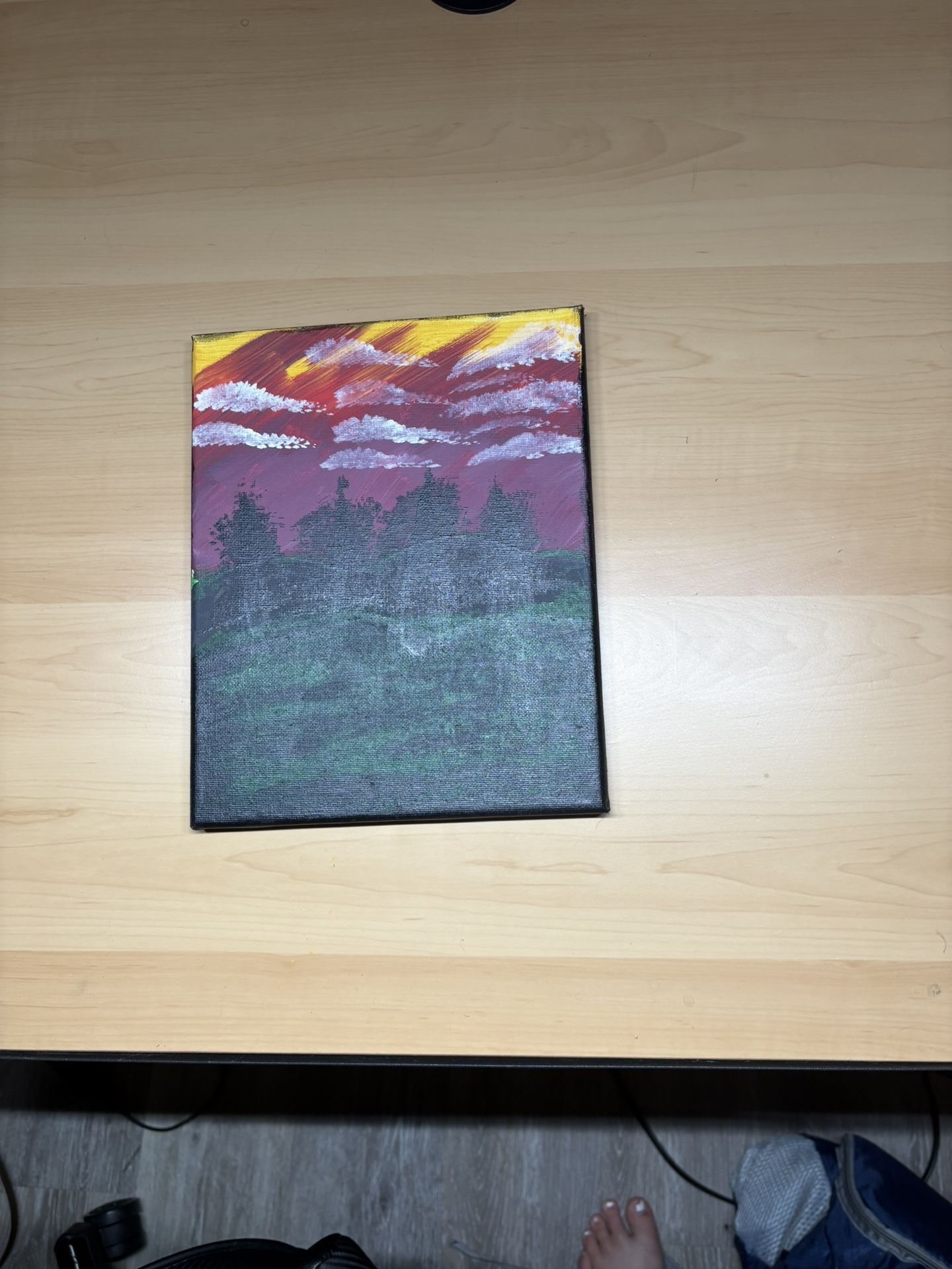 Painting