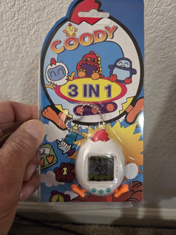 Giga Pet
