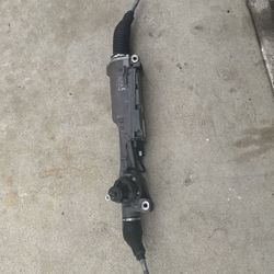 OEM 2018 - 2021 Audi SQ5 Q5 Q7 Q8 Steering Gear Rack & Pinion