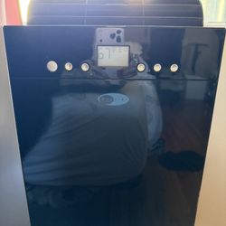 Portable Air Conditioner And Heater