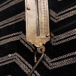 Germany Poket Scale