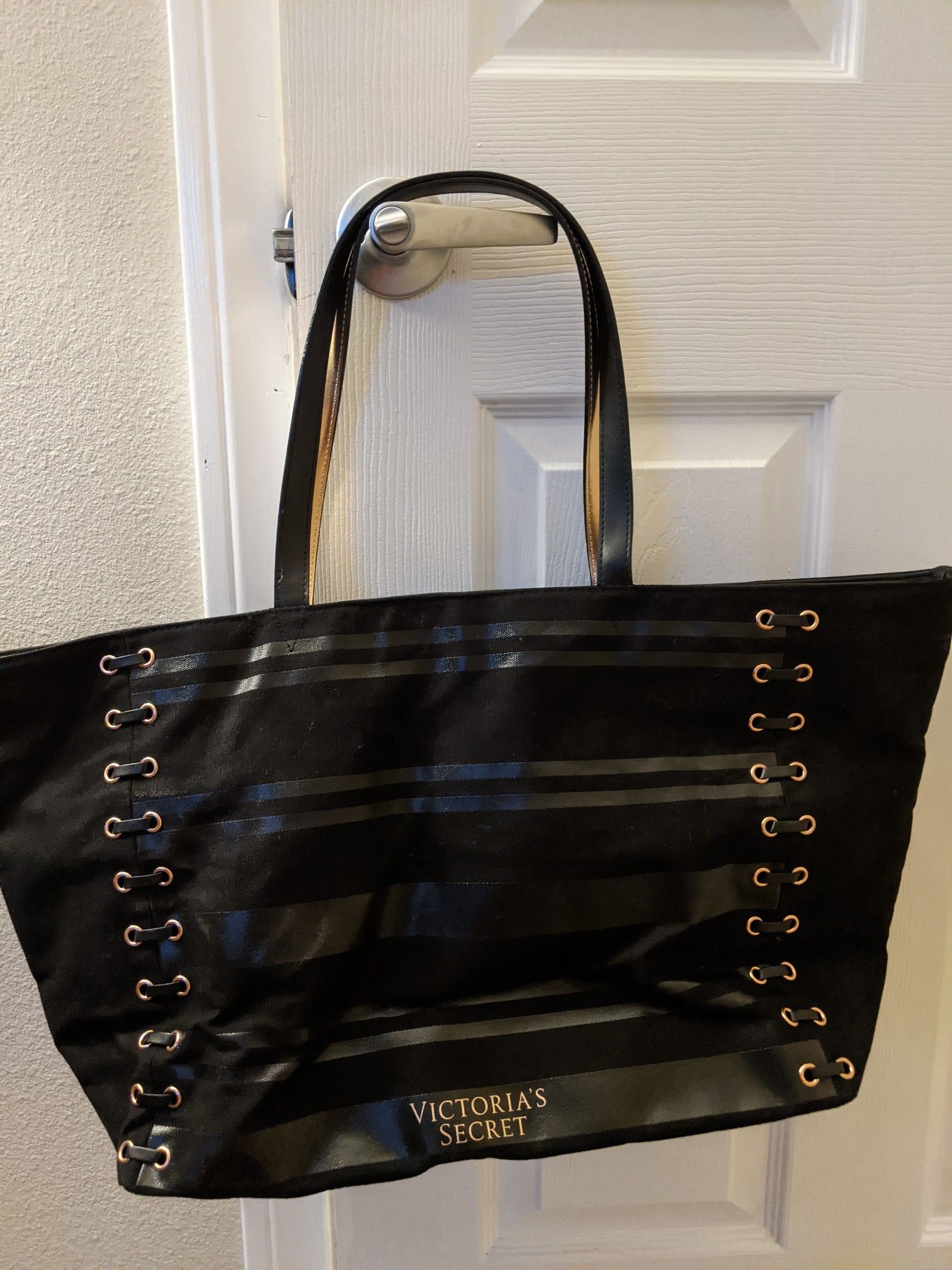 Victoria Secret Tote Bag