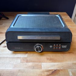 Ninja Sizzle Grill