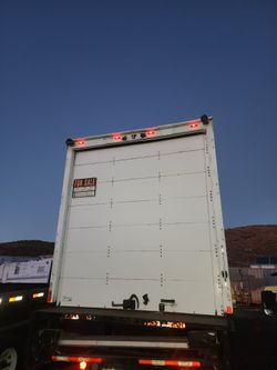 2013 freightliner m2