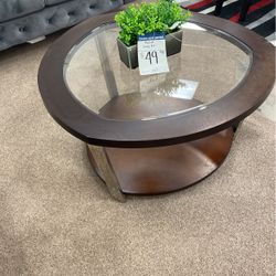 Coffee Table Set 
