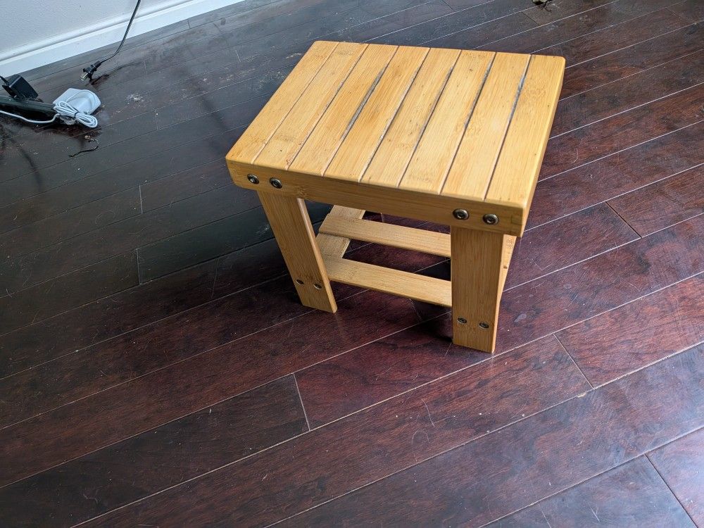 Plant Stand