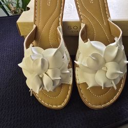 *NEW* Womens SONOMA Sandals/Shoes 