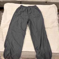 Nike sweat pants