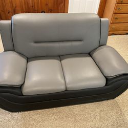 Sofa Contemporary 