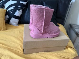 Ugg Boots Size 11