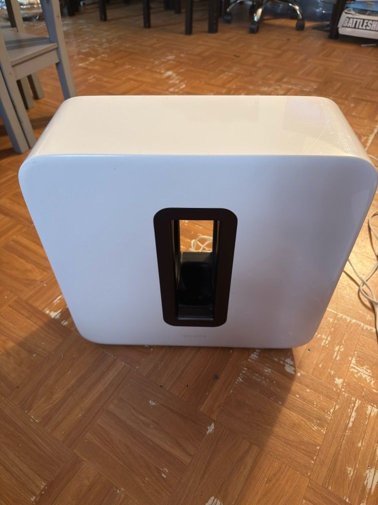 Sonos Sub (Gen 3)