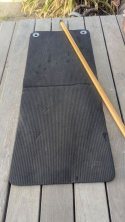 Workout Mat