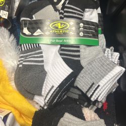Socks