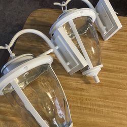 Sensor Lights