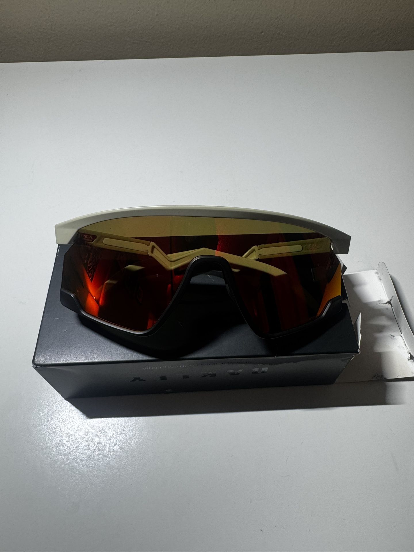 Oakley Sunglasses BXTR