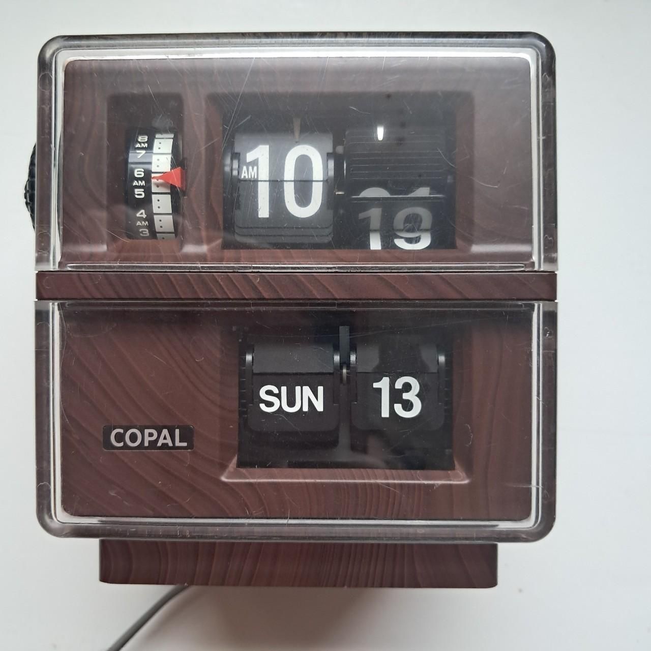 clock(off163)45