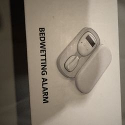 Wireless Bedwetting Alarm