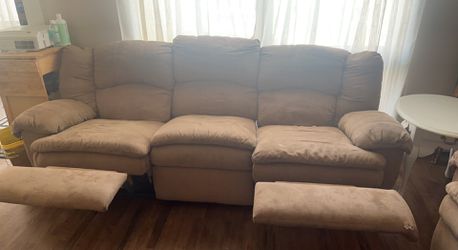Set Of Couches  Thumbnail