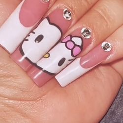 Nails