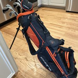 Youth Golf Clubs