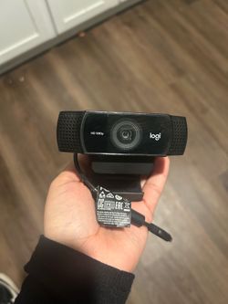 Web camera