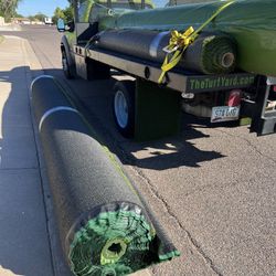 Synthetic Grass Lush80