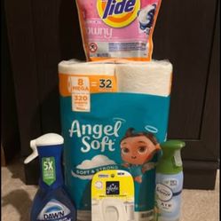 Tide Bundle 