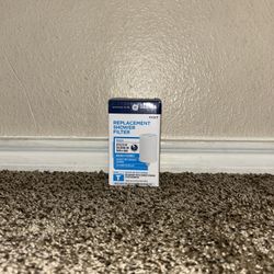 GE Replacement Shower Filter (FXSCH) – Brand New