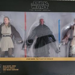 Star Wars The Black Series