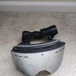 SPY Winter Goggles