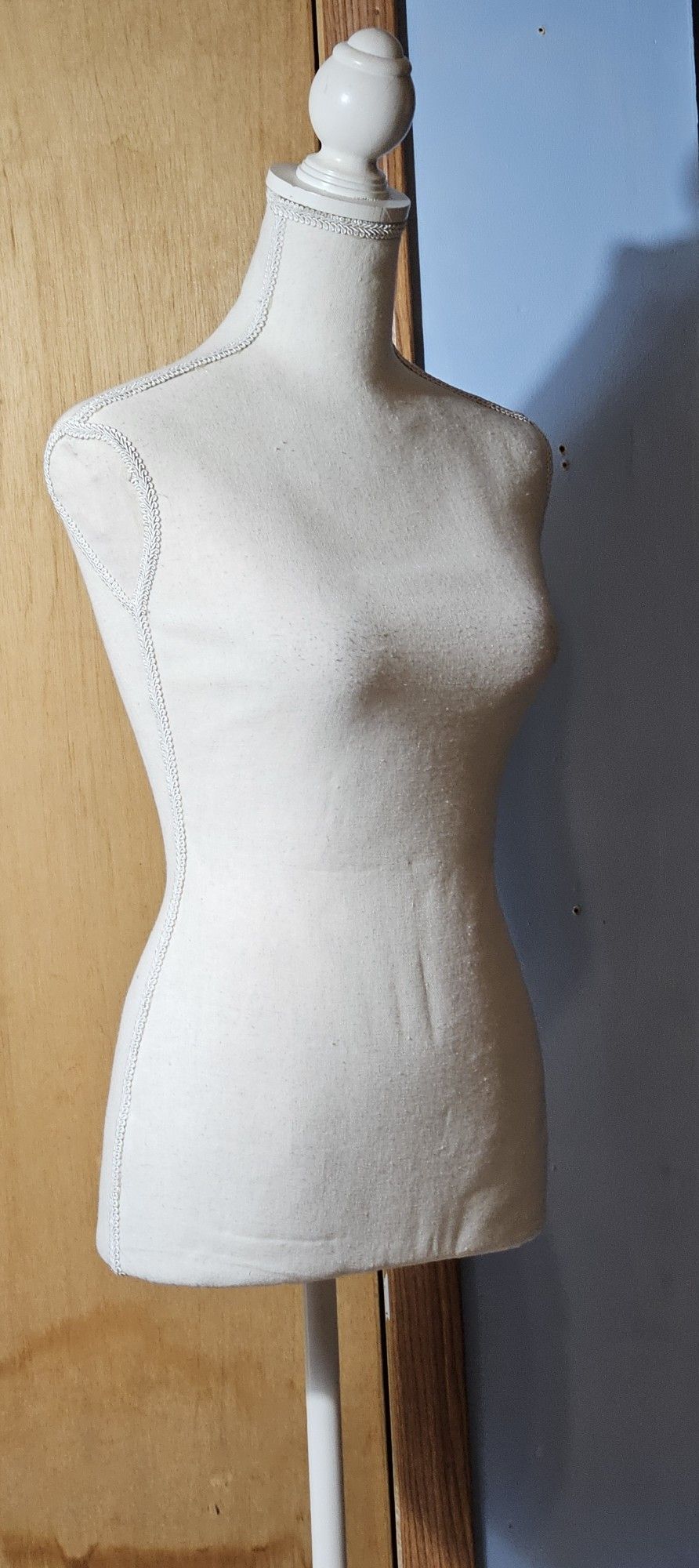 Mannequin Female 