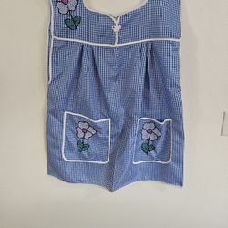 Delantar Mexicano XL/XXL