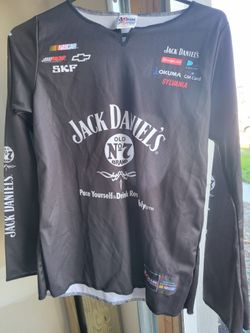 Jack Daniels Racing Top