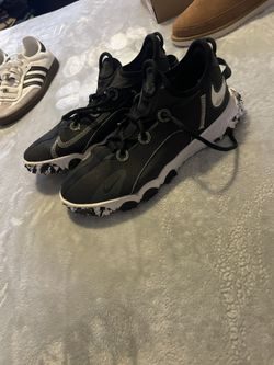 Baseball Turf Shoes