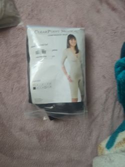 Compression Wear Women