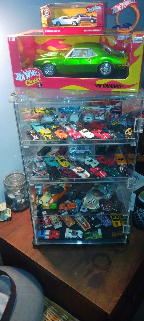 I Buy Slot Cars Any Condition