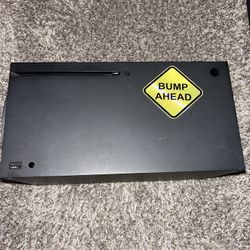 Xbox Series Xs 
