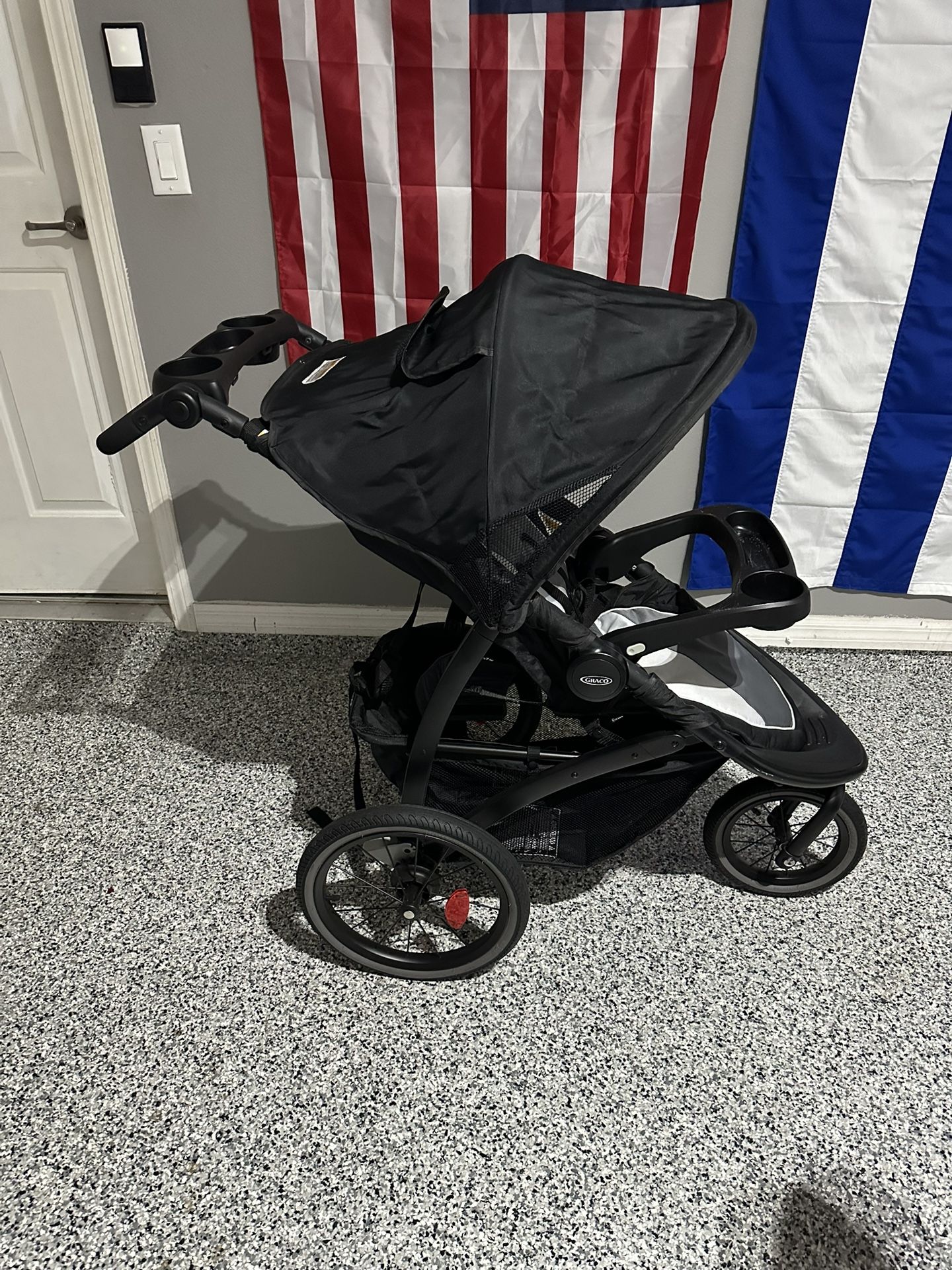 Graco Stroller