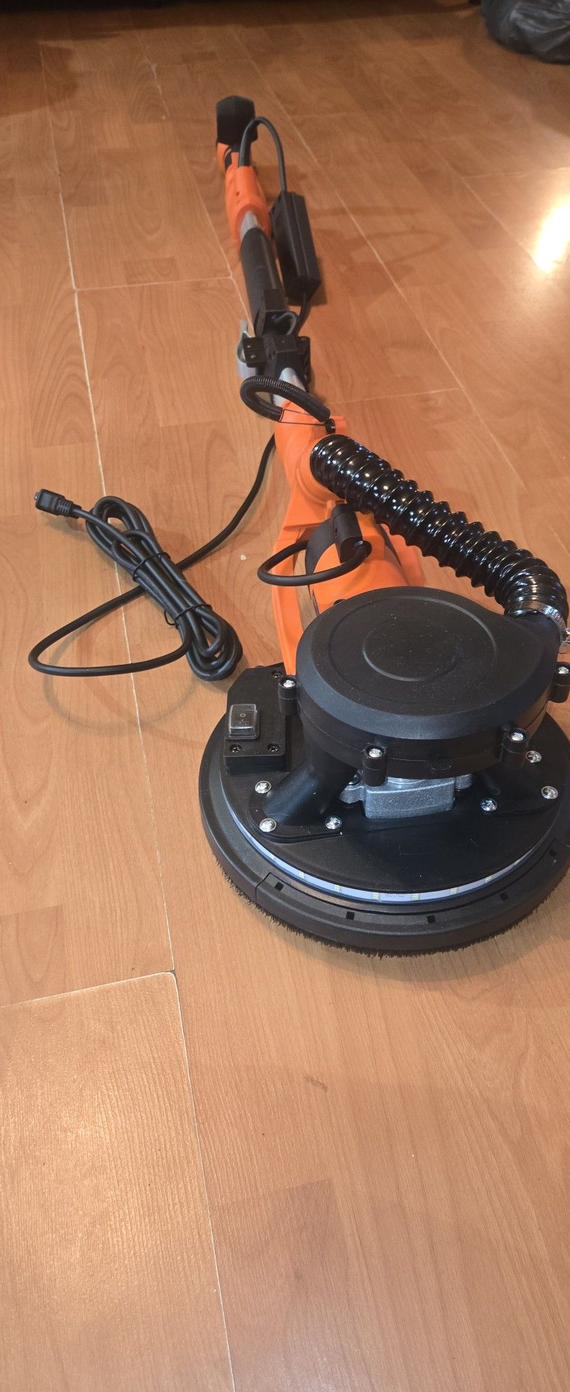 Electrico Drywall Sander