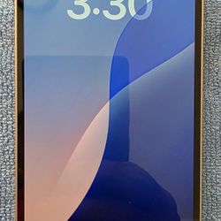 UNLOCKED IPHONE 14 128GB STARLIGHT