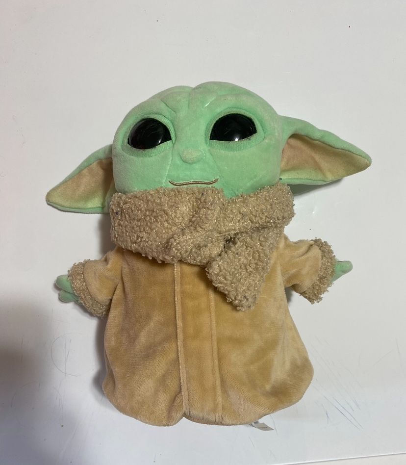 Star Wars "The Child" (Baby Yoda) Plush Toy