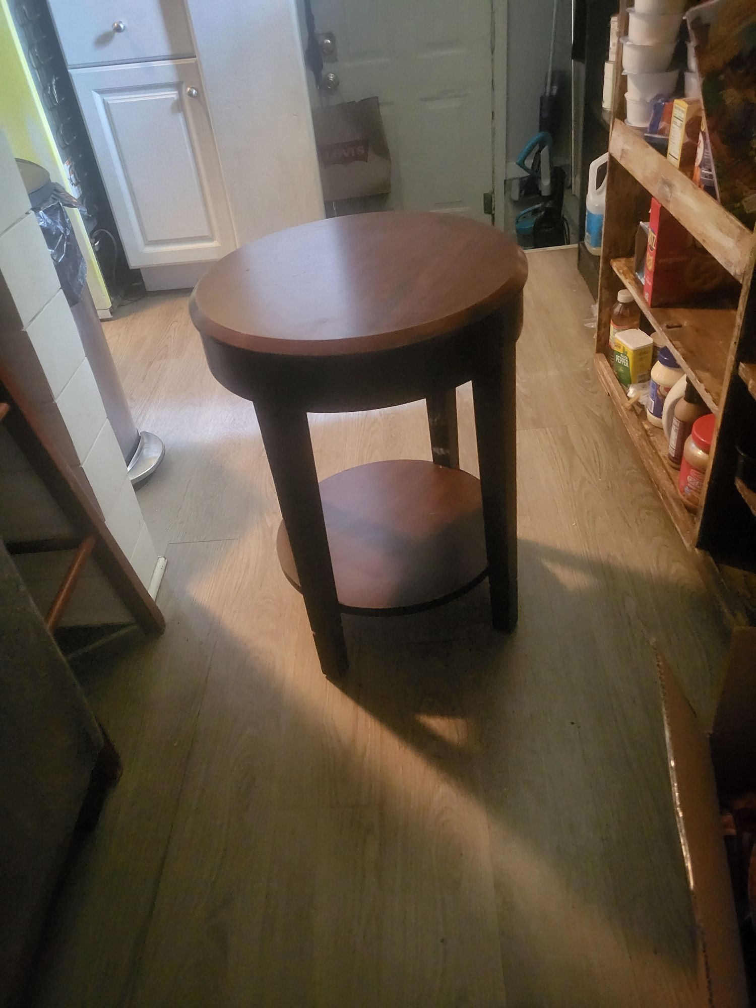 2 End/side Tables Night Stands