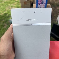 Bose Soundtouch 10 Wireless Music System  416776 Tested Working