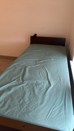 Medical bed