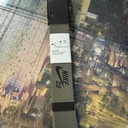 Men’s Belt