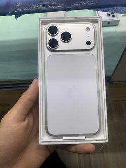 Brand New Comes With Warranty