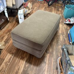 Foot rest /ottoman