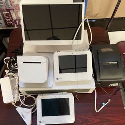 Clover Computer System