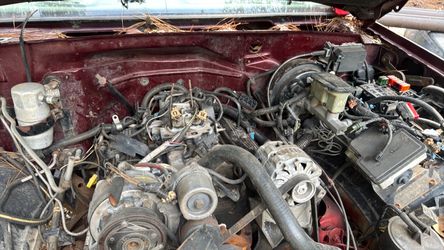 1997 Chevrolet 1500