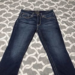 Salvage Jeans